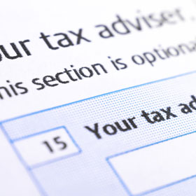 Personal Tax Planning